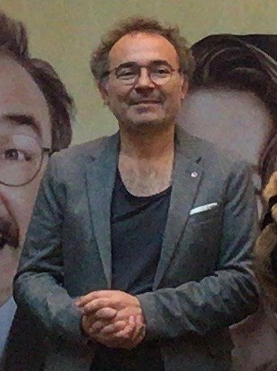 Engin Günaydın