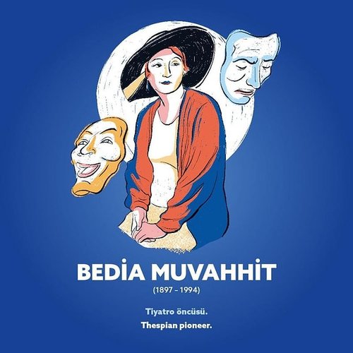 Bedia Muvahhit