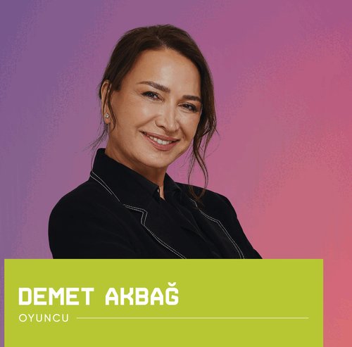 Demet Akbağ