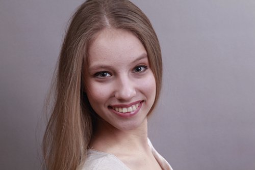Dilara Mücaviroğlu