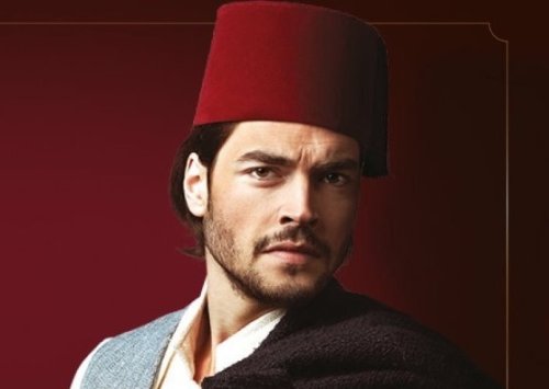Akın Akınözü