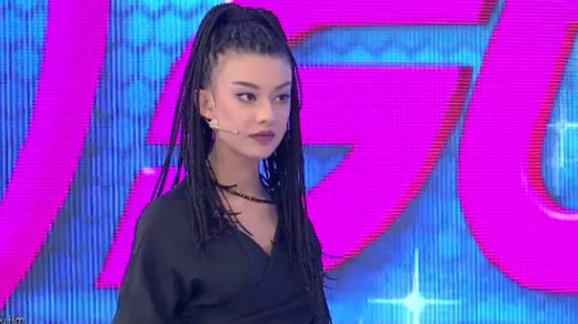 Dilara Taşkın