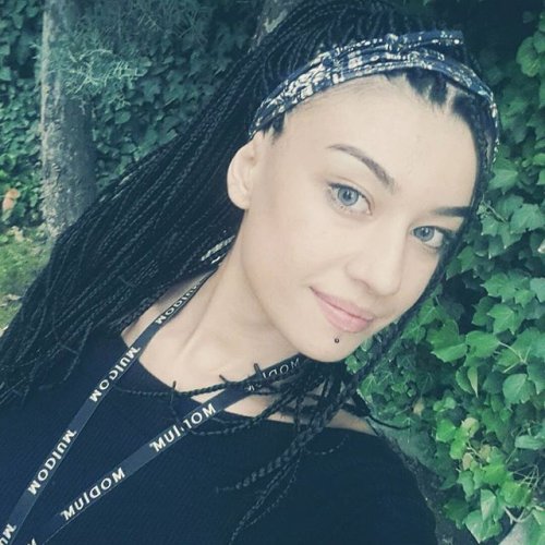 Dilara Taşkın