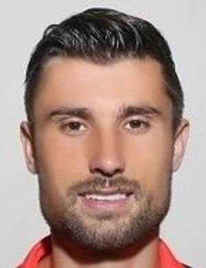 Emre Balak
