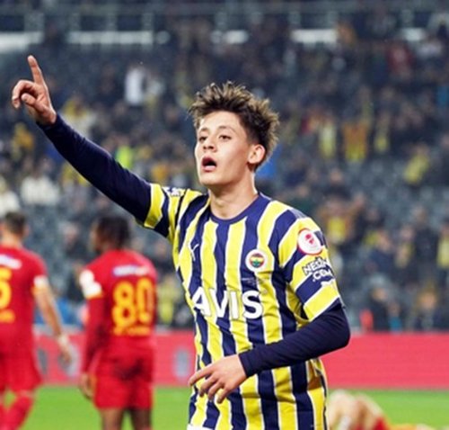 Erhan Altın