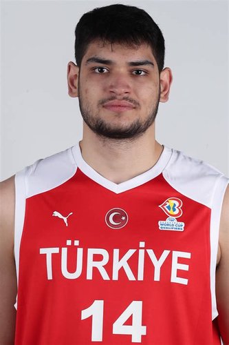 Erten Gazi