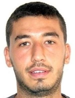 Taha Cengiz Demirtaş