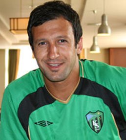 Taner Gülleri