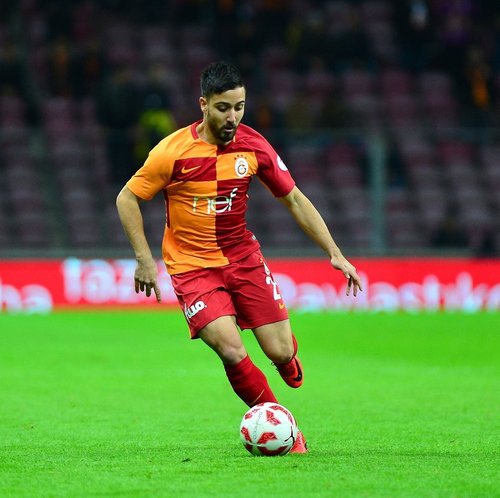 Tarık Çamdal