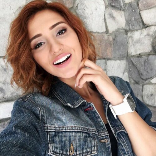 Aycan Demirci