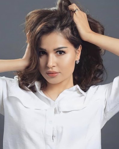 Feruza Normatova