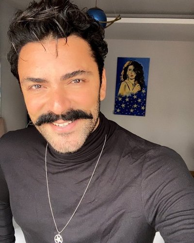 İbrahim Halil Keser