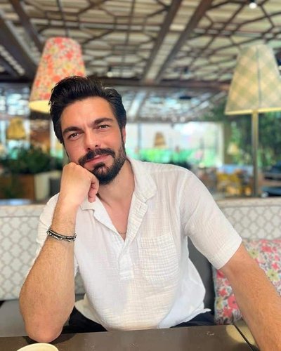 İbrahim Halil Keser