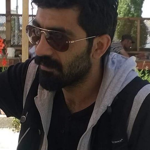 Muhammet Hanifi Yoldaş