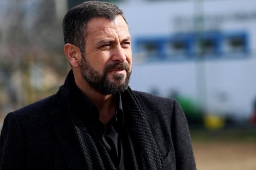 Nejat İşler