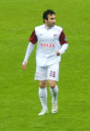 Volkan Yılmaz