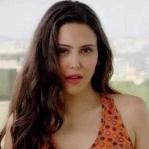 Dilara Aksüyek
