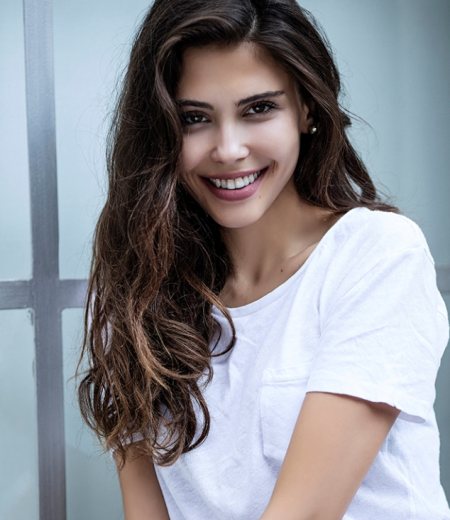 Dilara Aksüyek