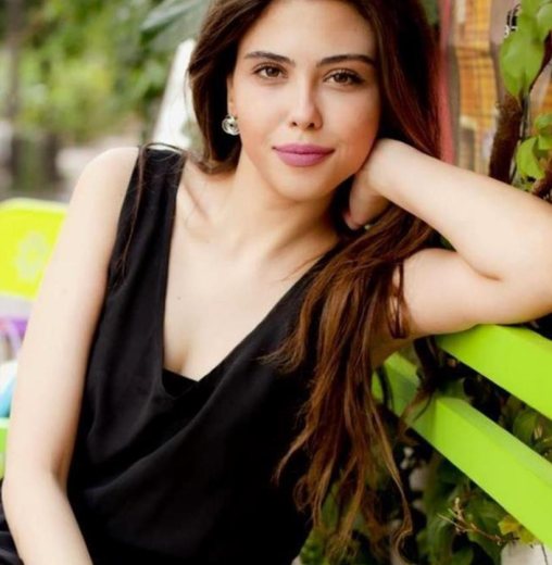 Dilara Aksüyek