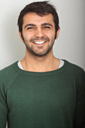 Musab Ekici