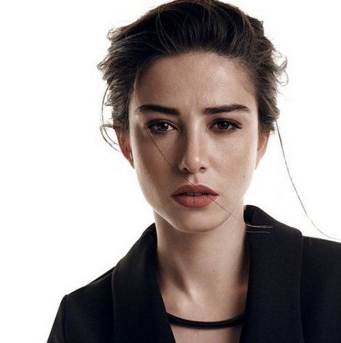 Özge Gürel
