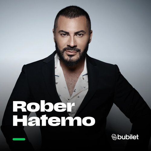 Rober Hatemo