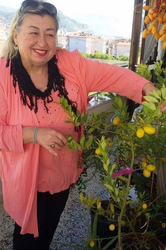 Gülnihal Demir