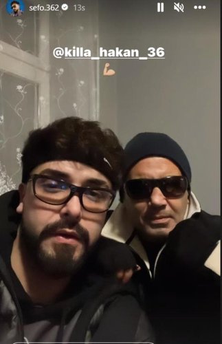 Killa Hakan