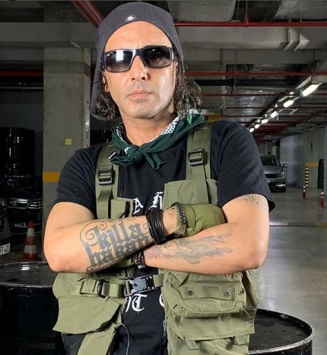 Killa Hakan