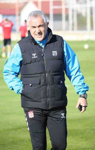 Mehmet Altıparmak