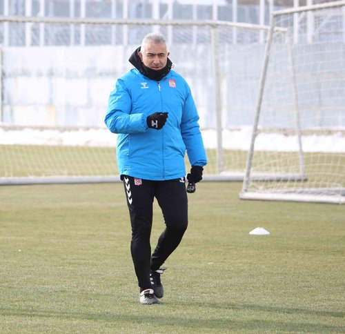 Mehmet Altıparmak