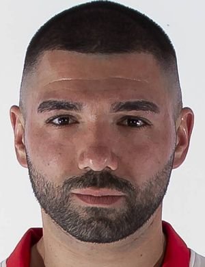 Oğuzhan Kefkir