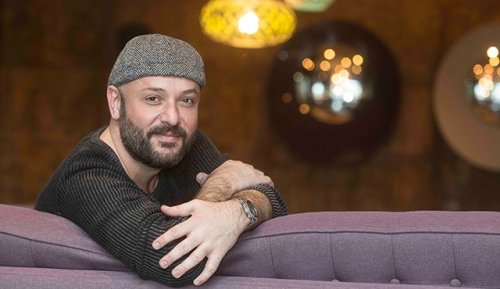 Tolga Tekin