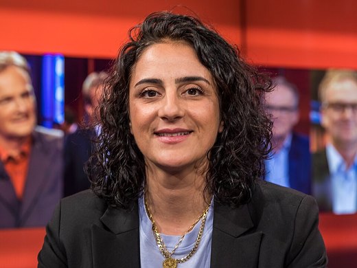 Tuğba Tekkal