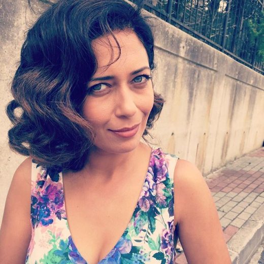 Betül Çobanoğlu