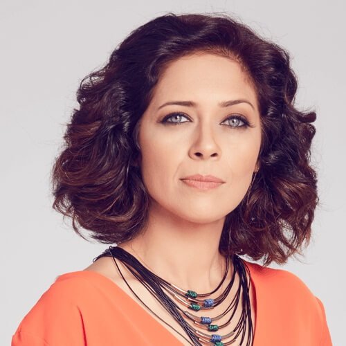 Betül Çobanoğlu