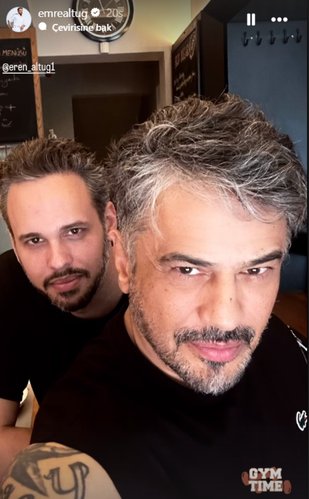 Emre Altuğ