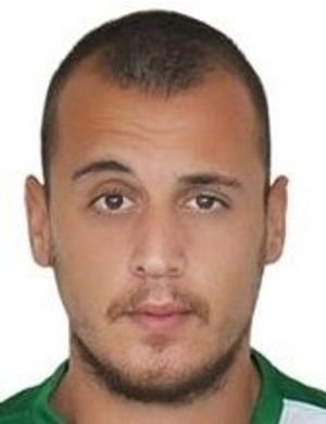 Emrecan Afacanoğlu