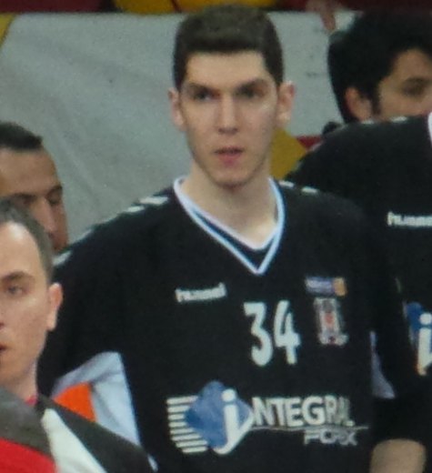 Gökhan Şirin