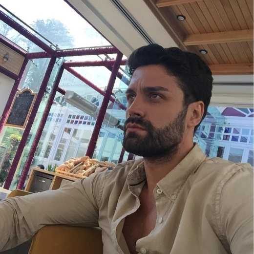 Mustafa Vuran