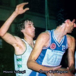 Ömer Büyükaycan
