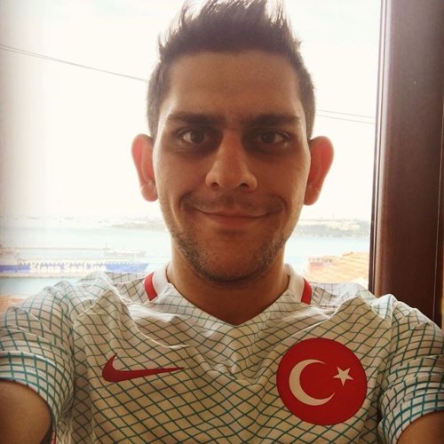 Yunus Emre Terzioğlu