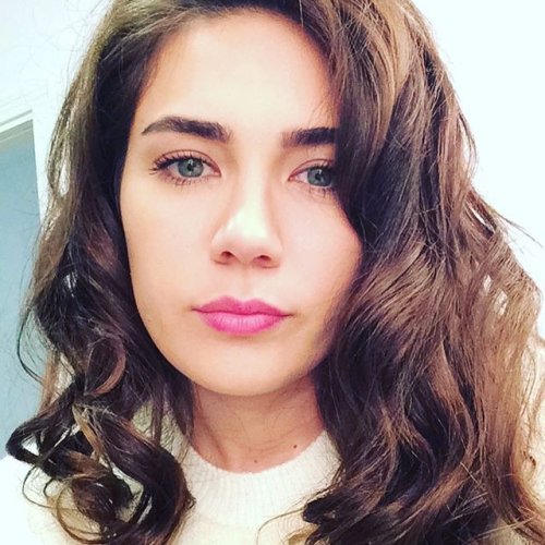 Buse Varol
