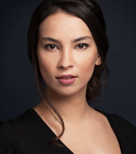 Gamze Aksu