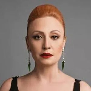 Gülçin Santırcıoğlu