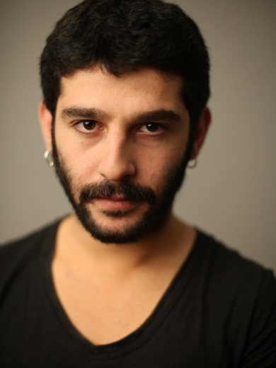 Halil Babür