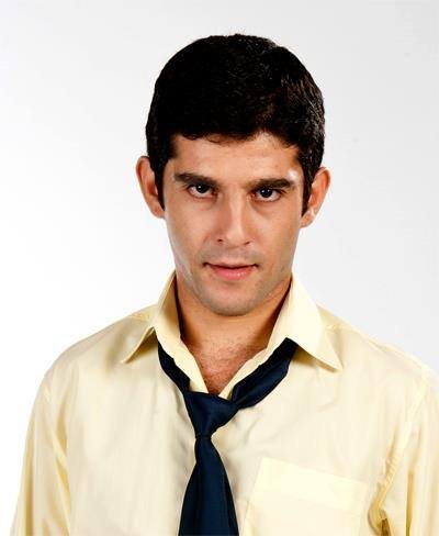 Halil Babür