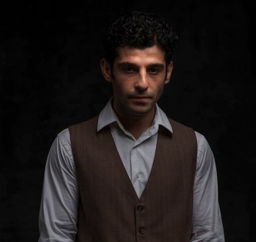 Halil Babür
