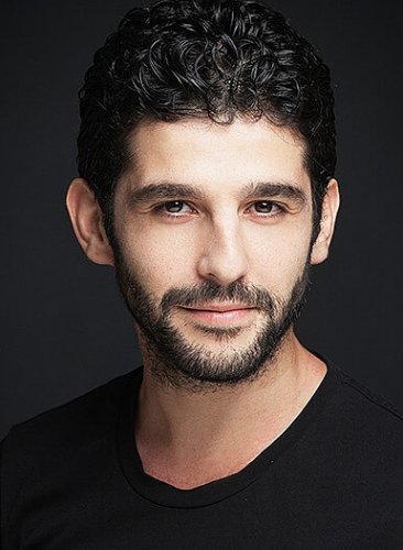 Halil Babür