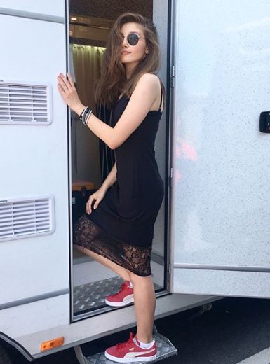 İlayda Akdoğan